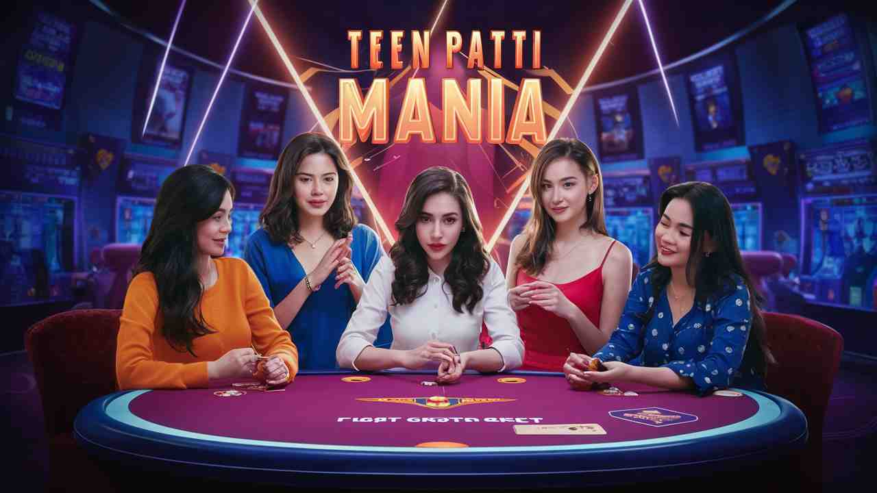 51₹ Free Download Teen Patti Mania _ Customer Care Helpline Number