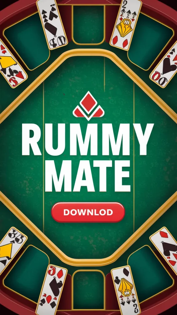 Download Rummy Mate APK