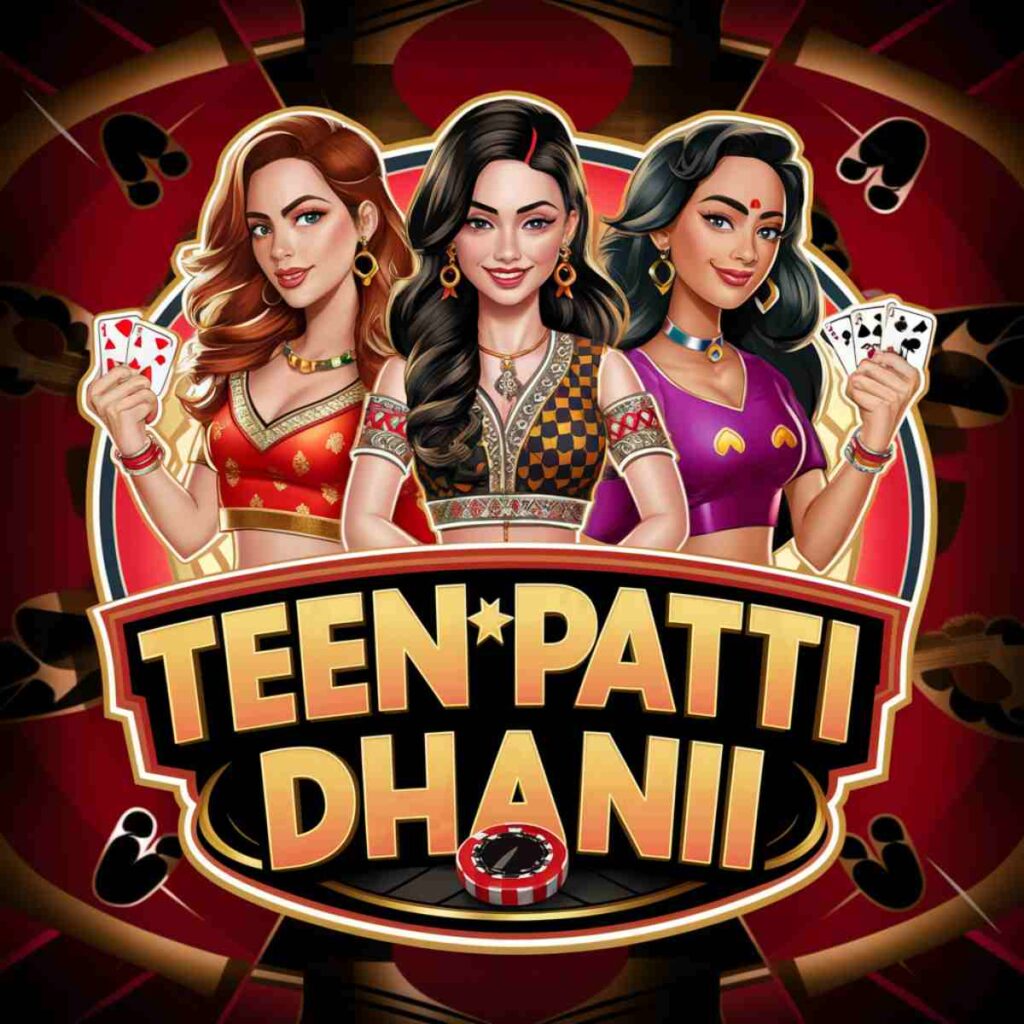 Teen Patti Dhani Apk Download