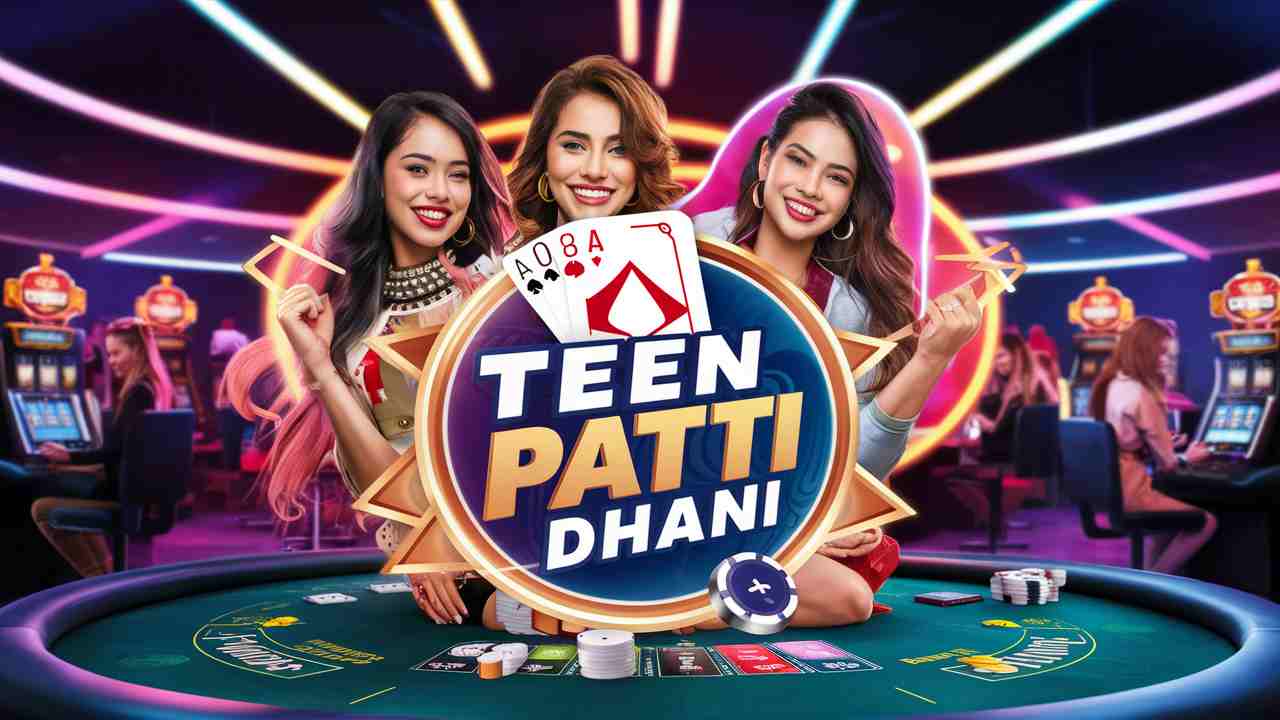 Teen Patti Dhani Apk Download