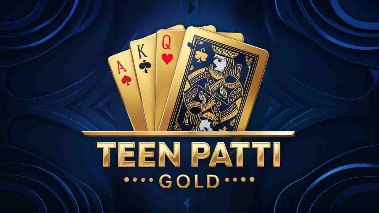 Teen Patti Gold Apk Download