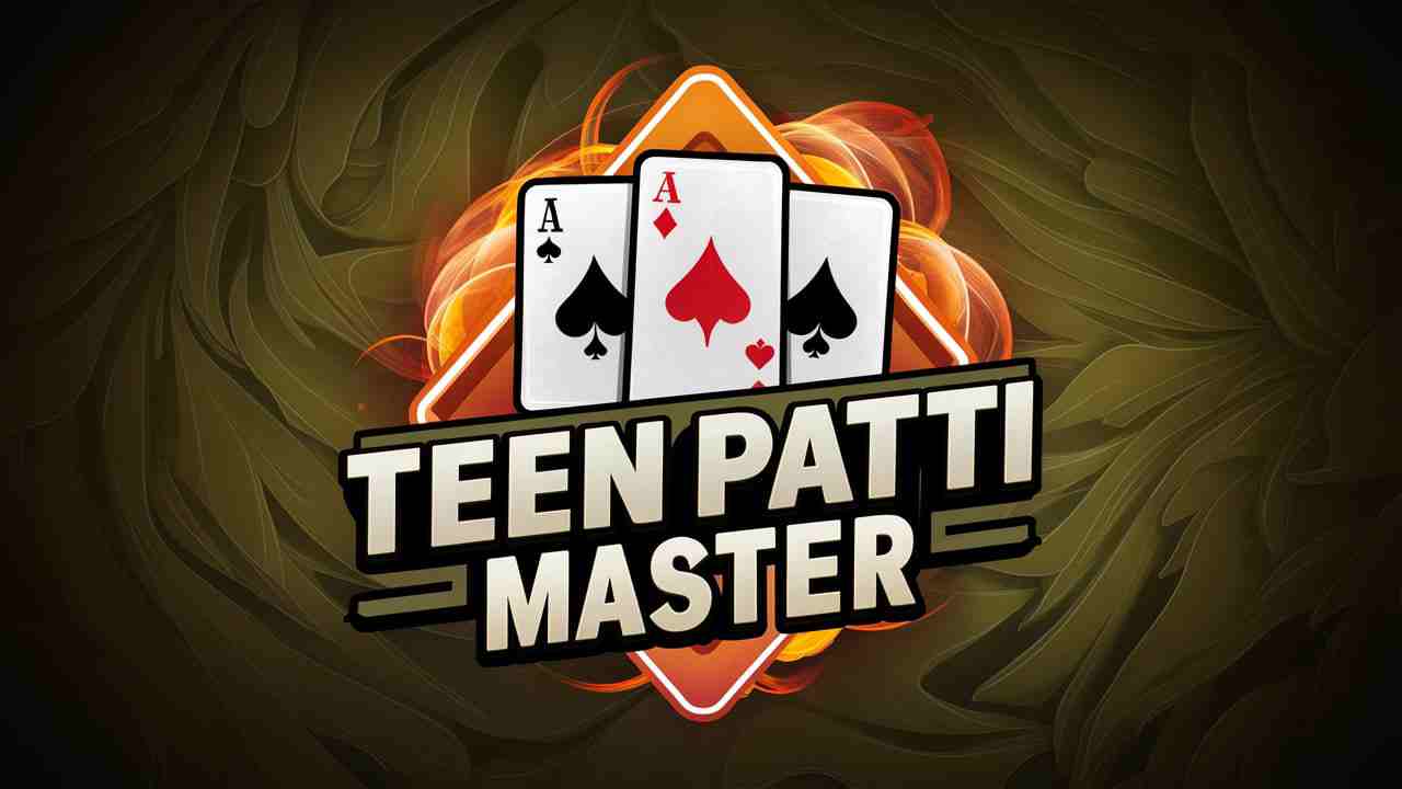 Teen Patti Master APK Download