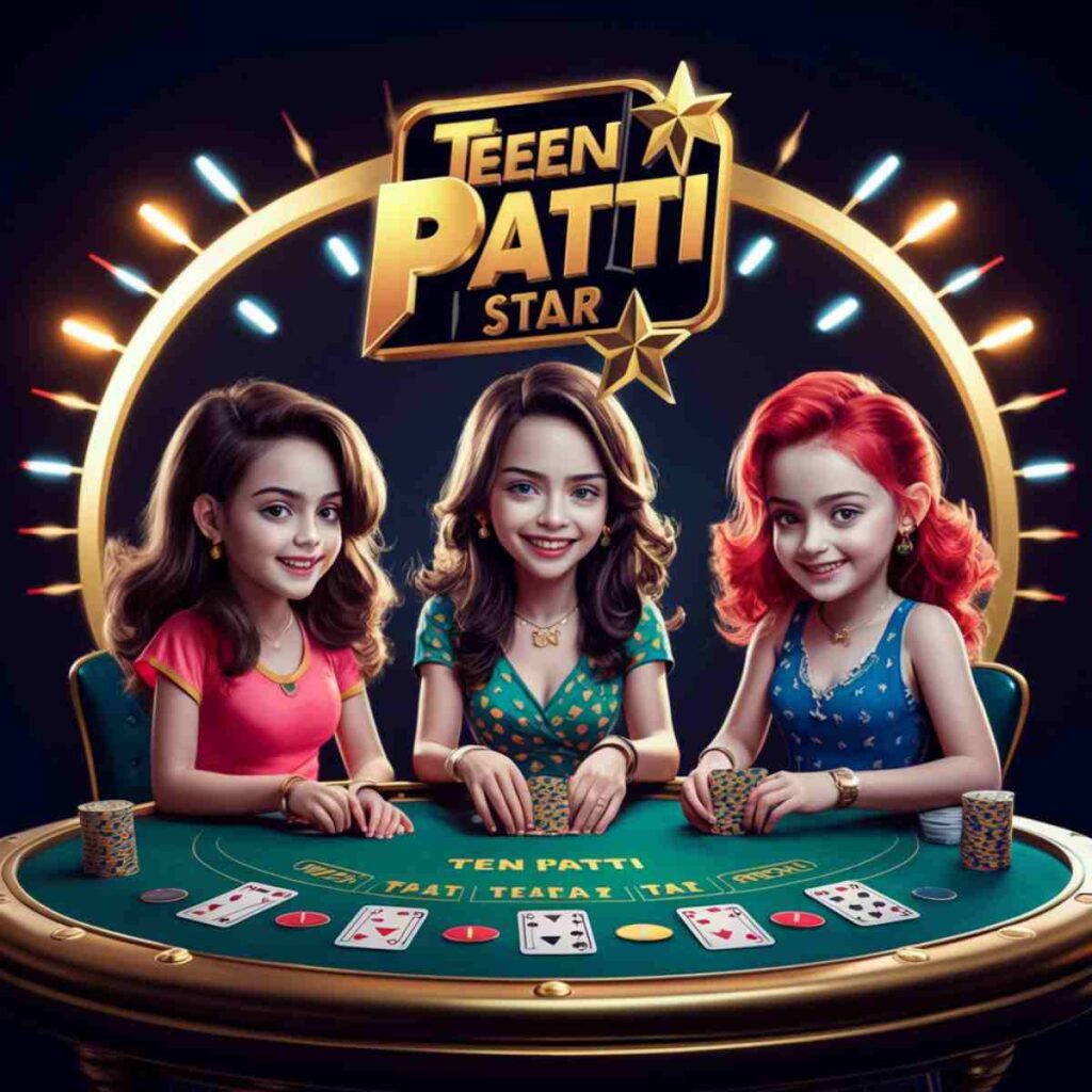 Teen Patti Star APK Download