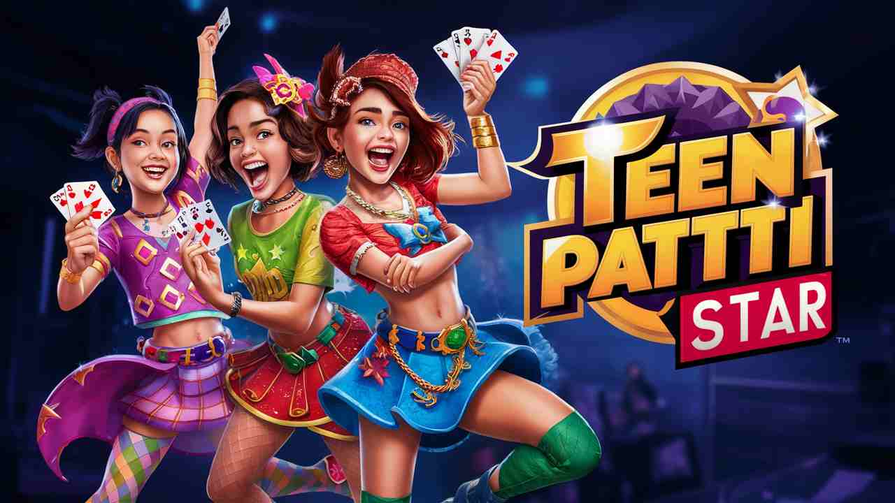 Teen Patti Star APK Download