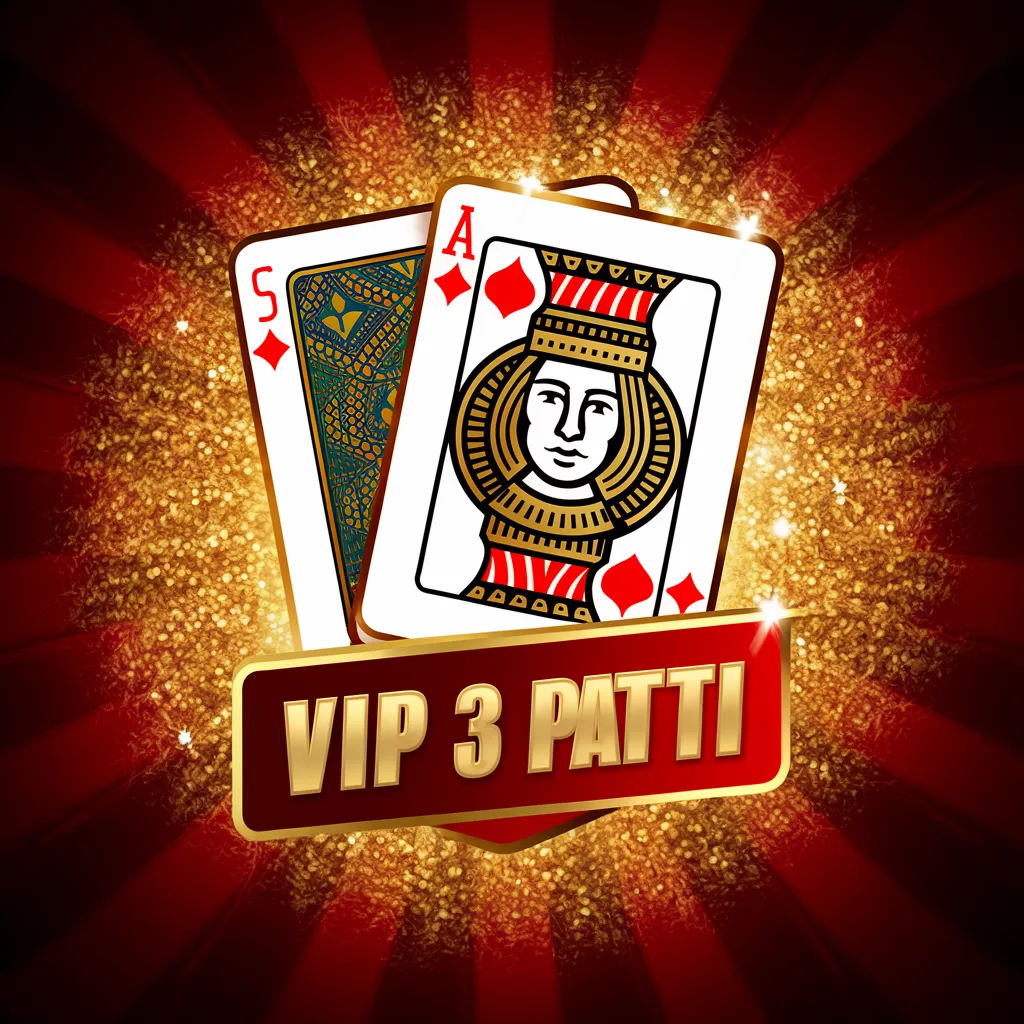 Vip 3 Patti Downlod