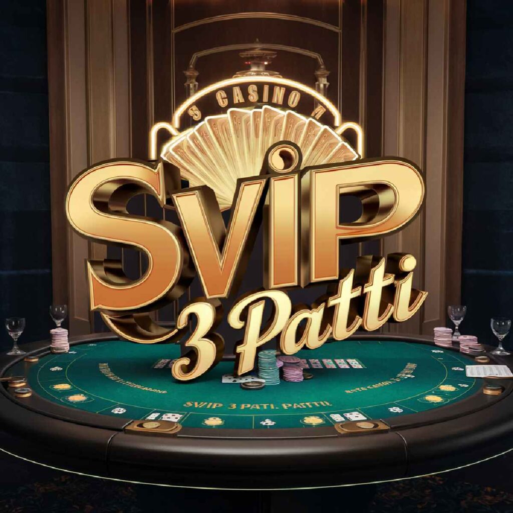 svip 3 Patti Apk Download