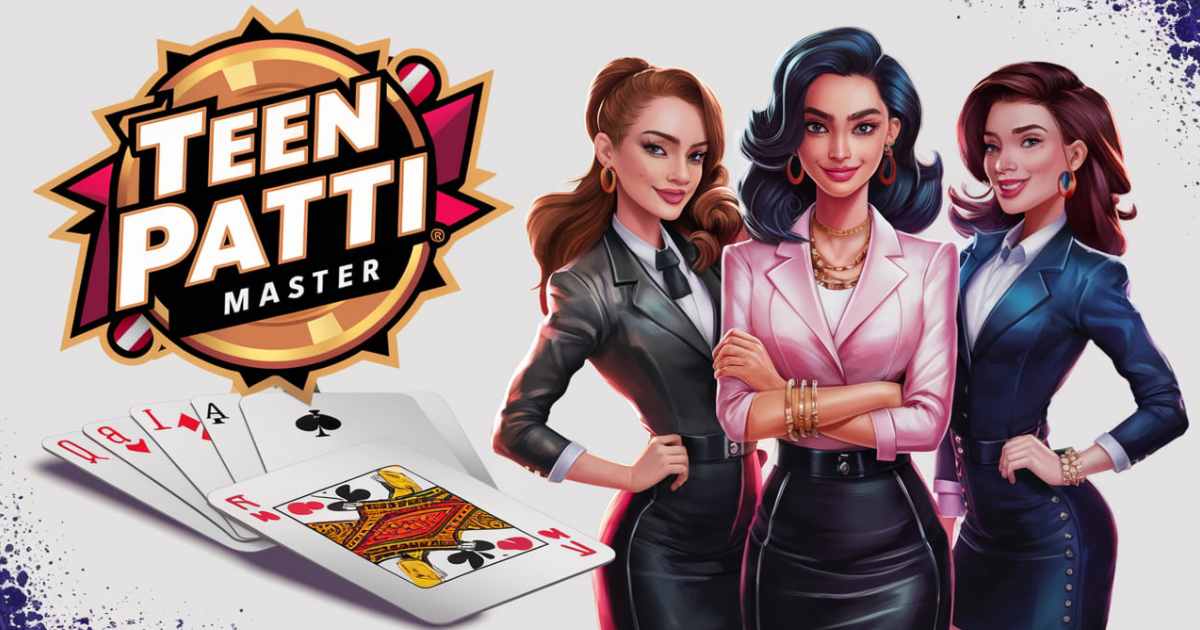 Teem Patti Master Apk Download