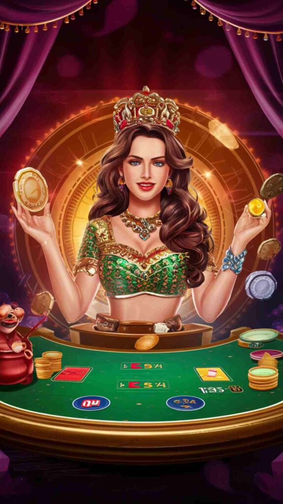 Teen Patti Joy APK Download & win Bonus