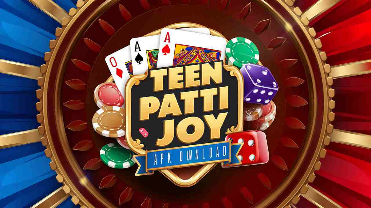 Teen Patti Joy APK Download