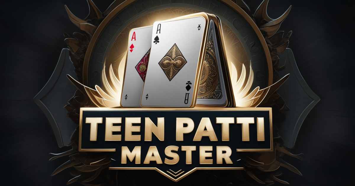 Teen Patti Master App