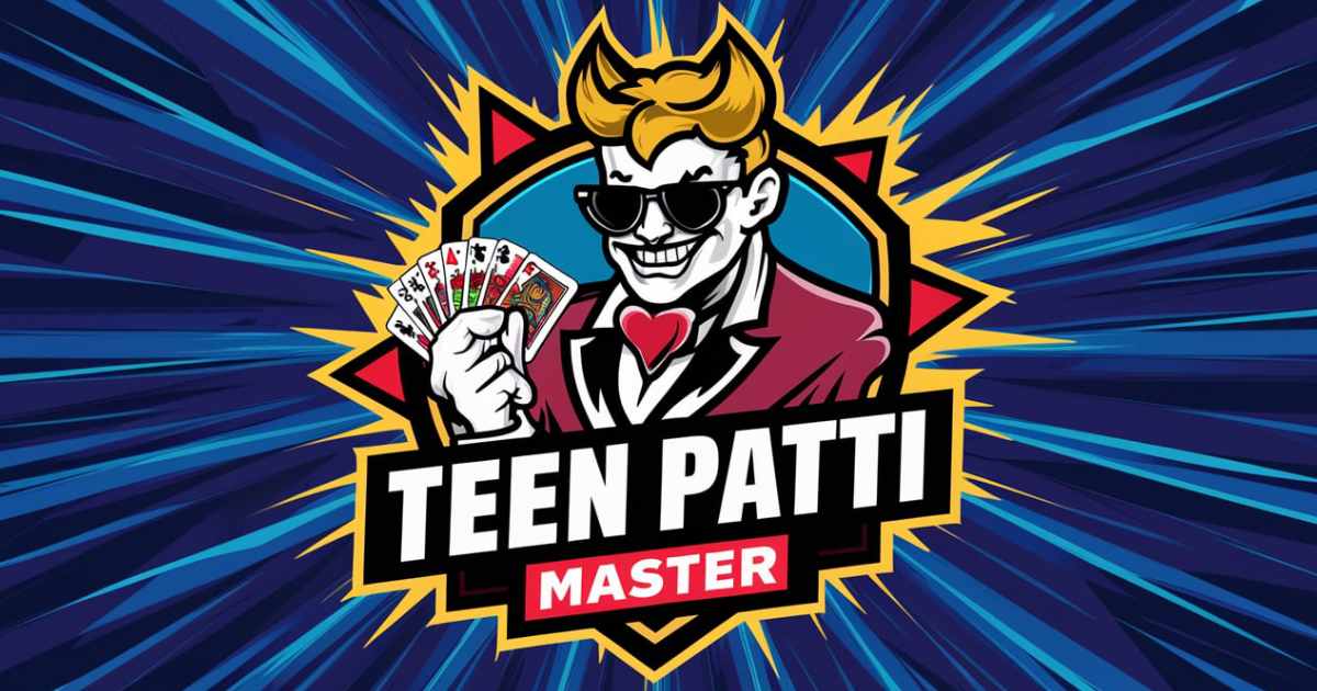 Teenpatti Master Download