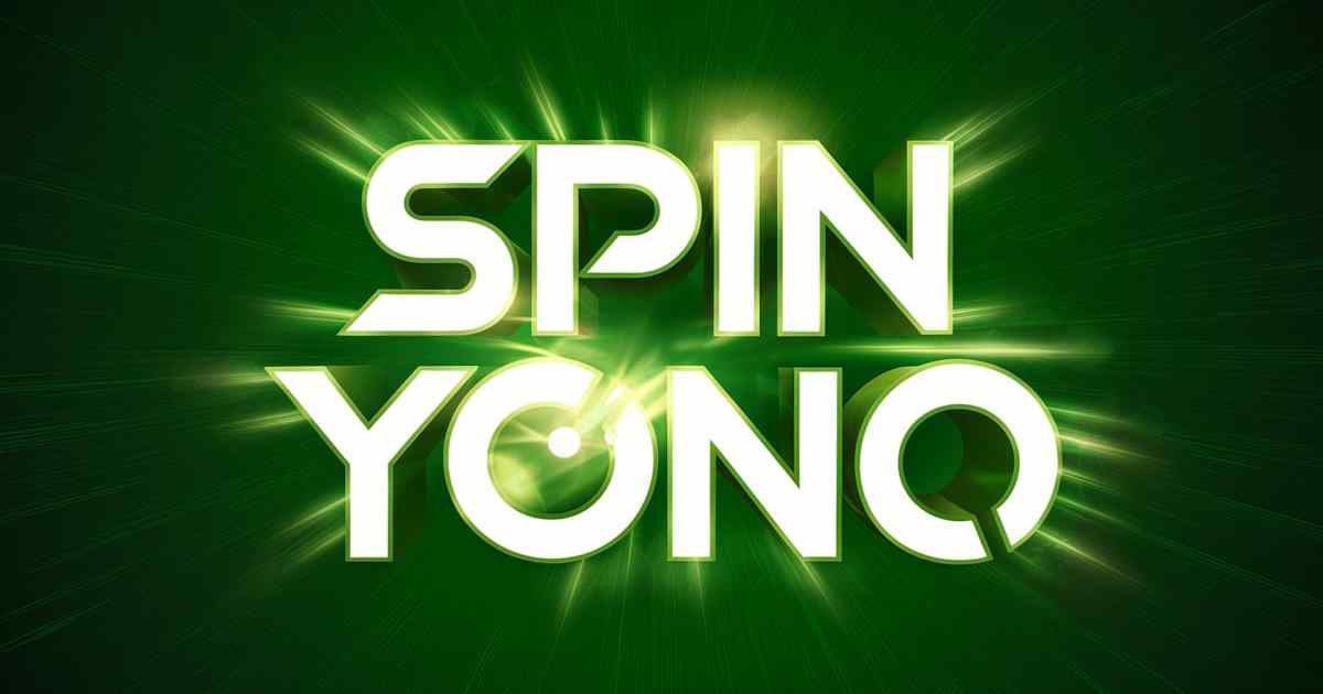 spin yono game