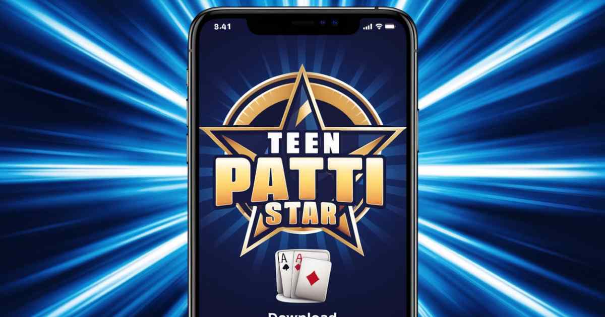 Teen Patti Star Apk Download