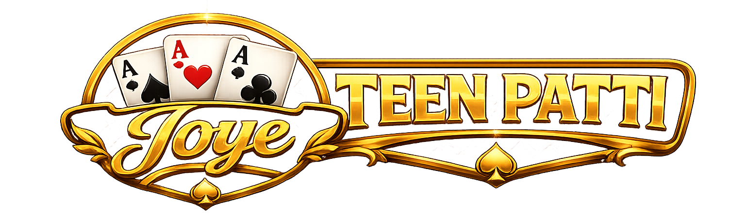 Teen Patti Joye